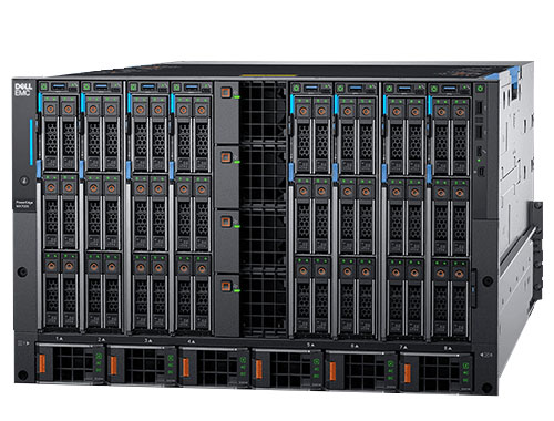 PowerEdge MX7000 ģ黯